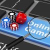 Is online gambling legal?