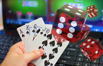 Reasons to Play at an Online Casino