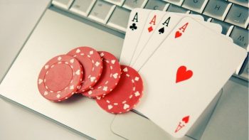 Online Poker – What to Do if You Win