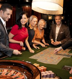 How to Begin an Online Casino Account: The Registration and Playing Process