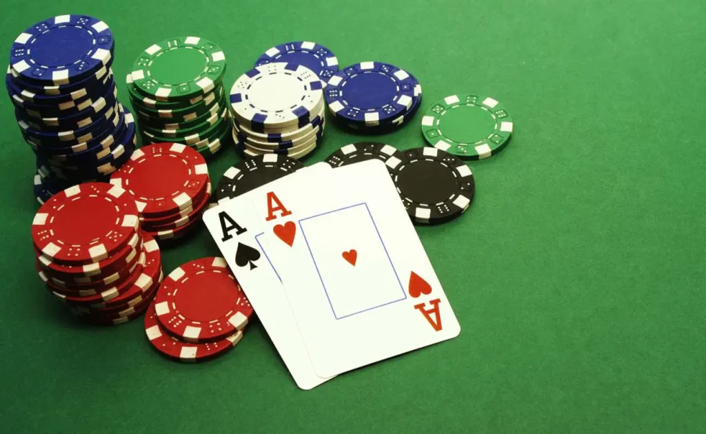 free casino games