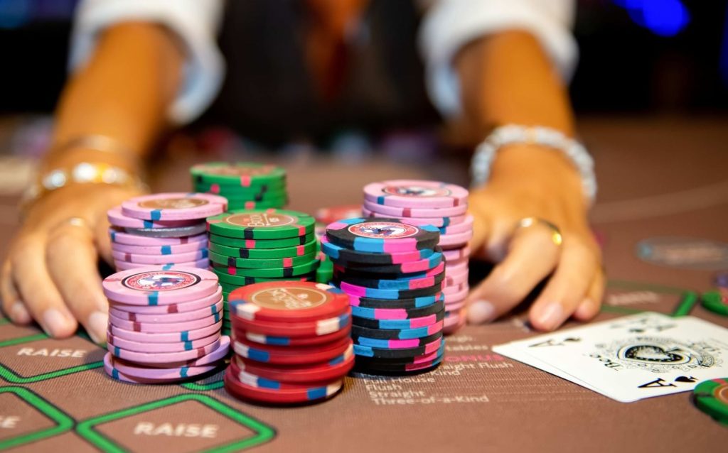 free casino games with free spins