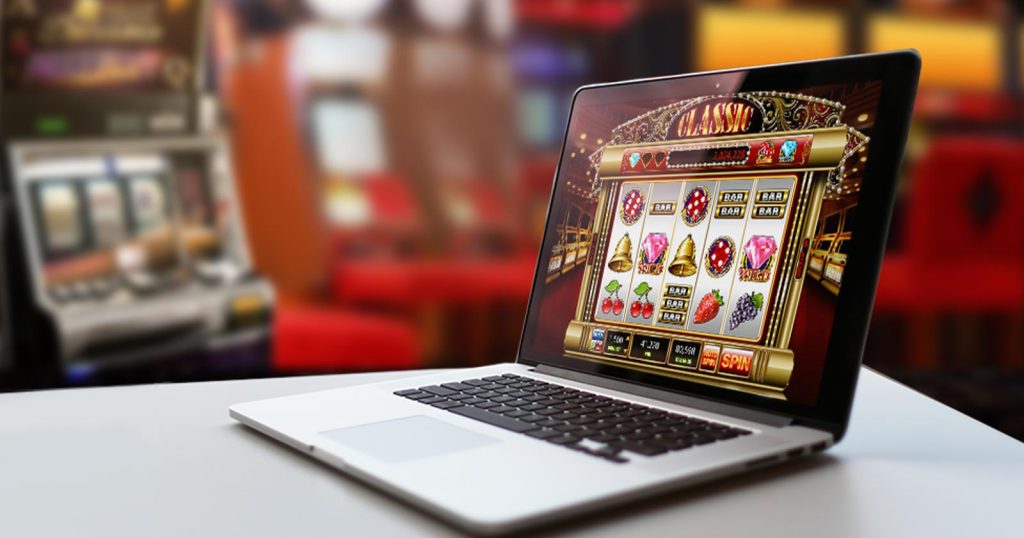 slot games betting tips