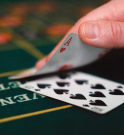 The Social Benefits of Engaging in Online Casino games and platform