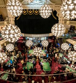 Choosing the Right Online Casino Site Made Simple