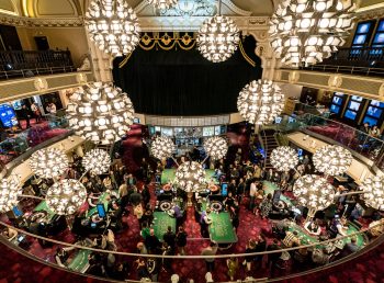 Choosing the Right Online Casino Site Made Simple