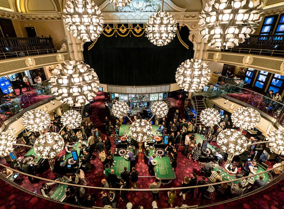 Choosing the Right Online Casino Site Made Simple