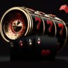 Exploring Different Themes in Online Casino Games