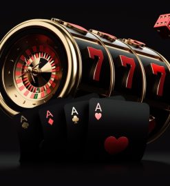 Exploring Different Themes in Online Casino Games