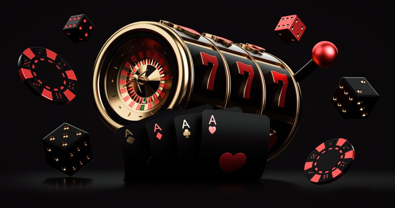 Exploring Different Themes in Online Casino Games
