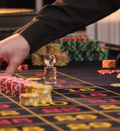 Online Slot VIP Members Gaining Access To Luxury Perks And Rewards