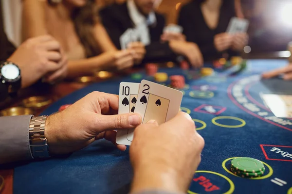 online casino malaysia 2025 