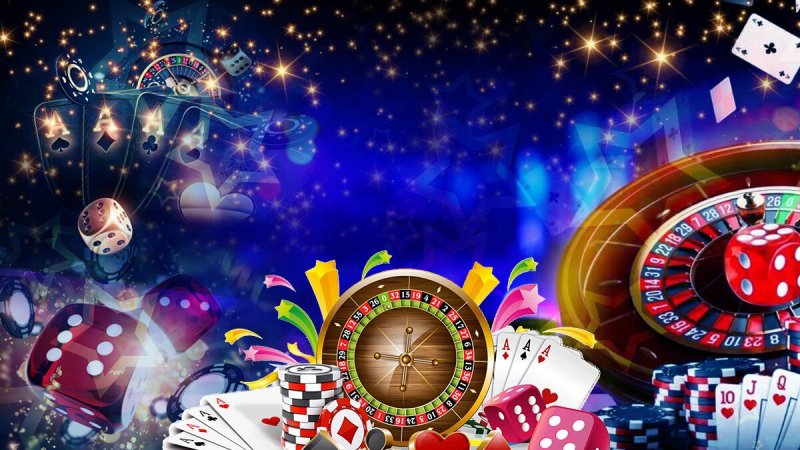 Gambling platform