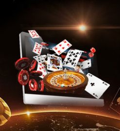 The Impact of Cryptocurrency on Online Casino Games
