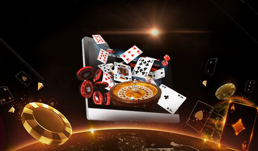 The Impact of Cryptocurrency on Online Casino Games