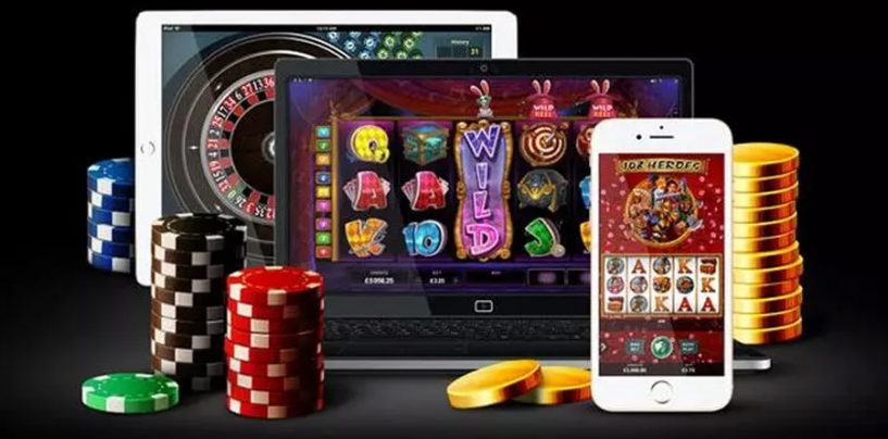 slot games online bonus