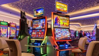 free casino slot games for fun