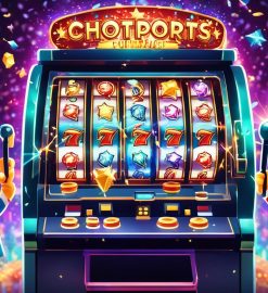 What Makes a Good Online Slot Game Experience?