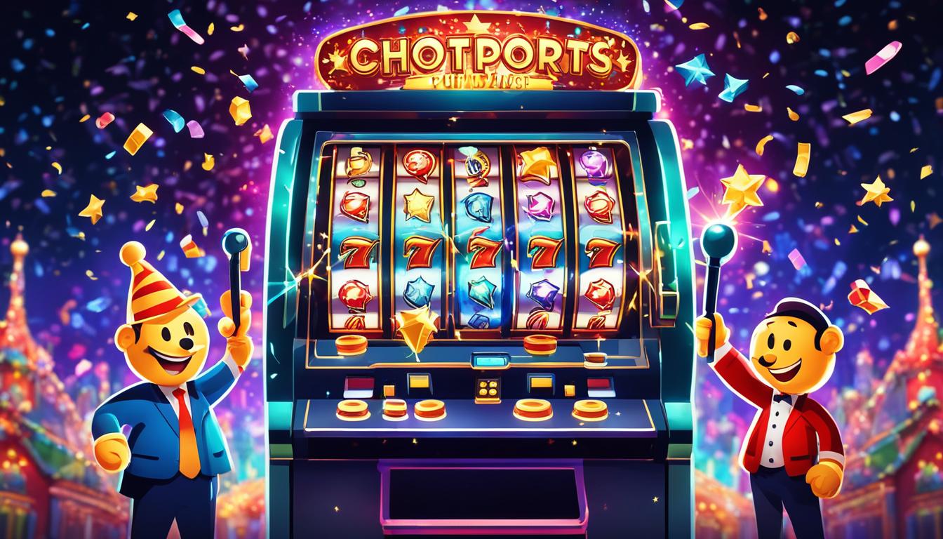 slot games apps that pay real money