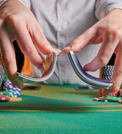 High Quality Live Casino Tables Delivering Authentic Real Time Interaction