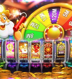 Innovative Multiplier Features Boosting Engagement Within Online Slot Mechanics