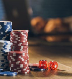 Assessing Transparency Standards Within Internet Hosted Lottery Style Games