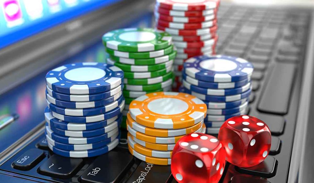 clearwater casino gambling age
