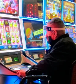 Slots often become the easiest way to unwind