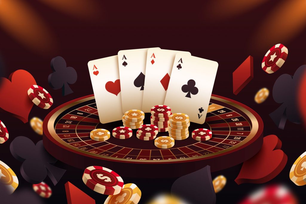 leovegas online casino games