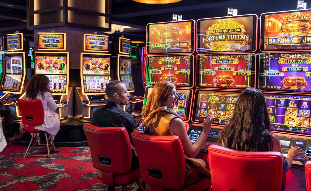 $3 Minimum Deposit Casinos
