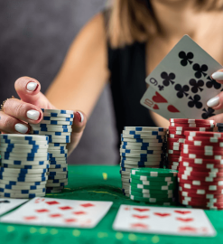 How beginners can benefit from a no-deposit sign-up bonus?