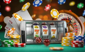 Why Cascading Reels Continue To Shape Modern Slot Games