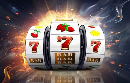 Slot Gacor 