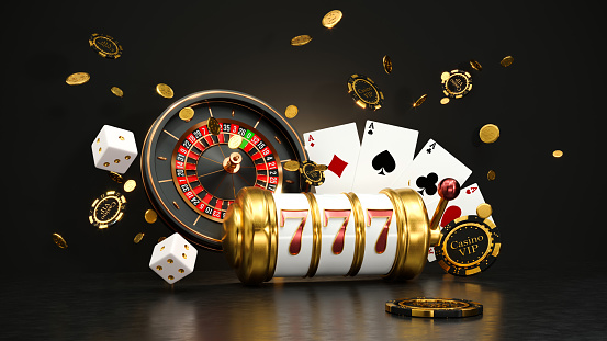 Interactive Situs Toto Experiences Encourage Greater Participation Across Modern Gaming Communities