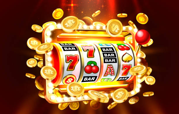 slot game Malaysia