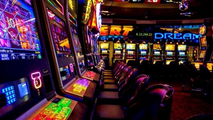Increase Online Pokies Variety By Exploring Different Formats And Gameplay Features